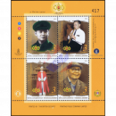 The Centennial Anniversary of Puey Ungphakorn (344A)
