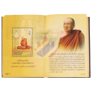 100. Geburtstag von Somdet Phra Nyanasamvara (2013) (I)...