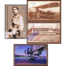 100th Anniversary of Don Mueang International Airport (MNH)