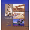 100th Anniversary of Don Mueang International Airport (319) (MNH)