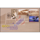 100th Anniversary of Don Mueang International Airport -FDC(I)-