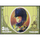 100 Jahre Pfadfinderbewegung in Thailand