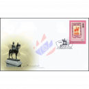 Centenary of The Equestrian Statue of King Chulalongkorn...