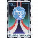 100 Jahre Weltfernmeldeunion (ITU)