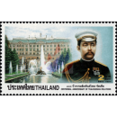 Centennial Anniversary of The Thai- Russian Relationship