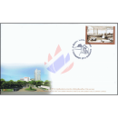 100 Years of Thai Cement Manufacturer -FDC(I)-