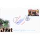 120th Anniversary of the Army Training Command -FDC(I)-