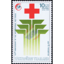 125th Anniversary of the International Red Cross