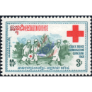 14 days of the National Red Cross