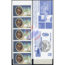 200th Birthday of King Rama III -STAMP BOOKLET-