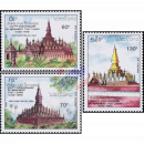 430 years of That Luang