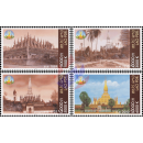 450 Jahre Hauptstadt Vientiane