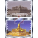 450th Anniversary of That Luang Stupa (1566-2016)
