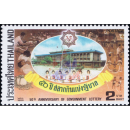 50th Anniversary of Government Lottery