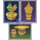 50th anniversary of King Bhumibols throne (III): Royal Precious