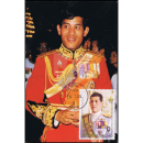 H.R.H. the Crown Prince of Thailands 60th Birthday...