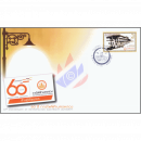 60th Anniversary of Metropolitan Electricity Authority -FDC(I)-