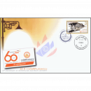 60th Anniversary of Metropolitan Electricity Authority -FDC(I)-IT-