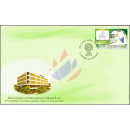 60th Anniversary of National Research Council (NRCT) -FDC(I)-