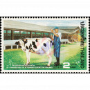 60 years of veterinary medicine in Thailand