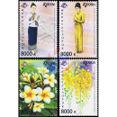 60 years of diplomatic relations with Thailand (MNH)
