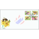 7th International Conference on Tropical Honeybees -FDC(I)-