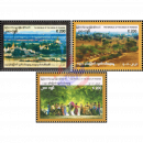 73rd Anniversary of Independence Day (MNH)