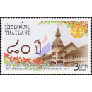 80th Anniversary of Thammasat University