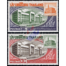 80 Jahre thailndische Post- und Telegraphenverwaltung
