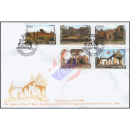 Aufnahme Tempel Preah Vihear in die UNESCO-Welterbeliste...