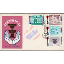 Movement of October 14, 1973 -FDC(I)-