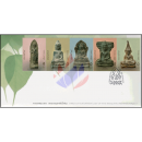 Buddhafiguren (II) -FDC(I)-
