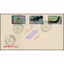 Fishes (I) -FDC(I)-