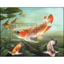 Fishes (V) (302) (MNH)