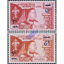 Definitives: Fatherland, Religion, Monarchy and the...