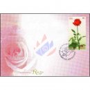 Rose 2005 (IV) -FDC(I)-