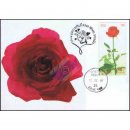 Rose 2005 (IV) -MAXIMUM CARD-