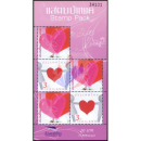 STAMP PACK: Greeting Stamps (I)