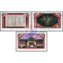 General Post Office - Art alongside the History (MNH)