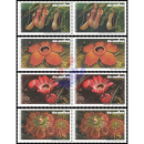 Intern. Letter Week 2006: Carnivorous Plants & Rafflesia