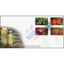 Intern. Letter Week 2006: Carnivorous Plants & Rafflesia...