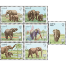 Internationale Briefmarkenausstellung HAFNIA 87,...