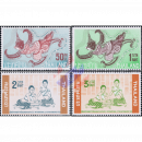 Internationale Briefwoche 1963