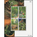 International Letter Writing Week 2001: Spice Plants (151)