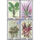 International Letter Week: Medicinal Plants