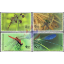 International Letter Week: Dragonfly