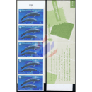 International Year of the Ocean -STAMP BOOKLET MH(IV)- (MNH)