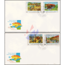 International Year for Decent Living -FDC(I)-