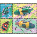 Insects (III) -ZD(II)- (MNH)