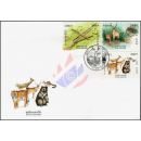 Campaign against hunting -FDC(I)-